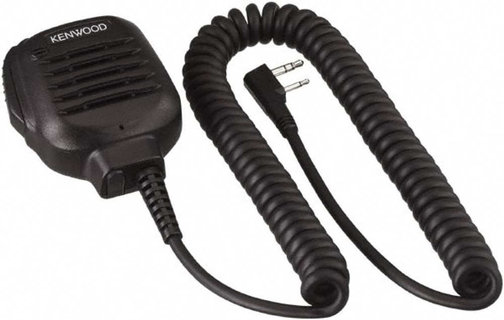 Kenwood KMC-45D Two Way Radio Speaker/Microphone