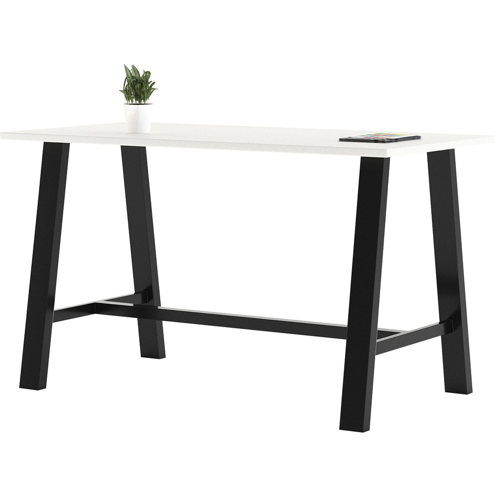 KFI Seating KFI 3672MT41D354 KFI Midtown 36x72x41 Laminate Top Table