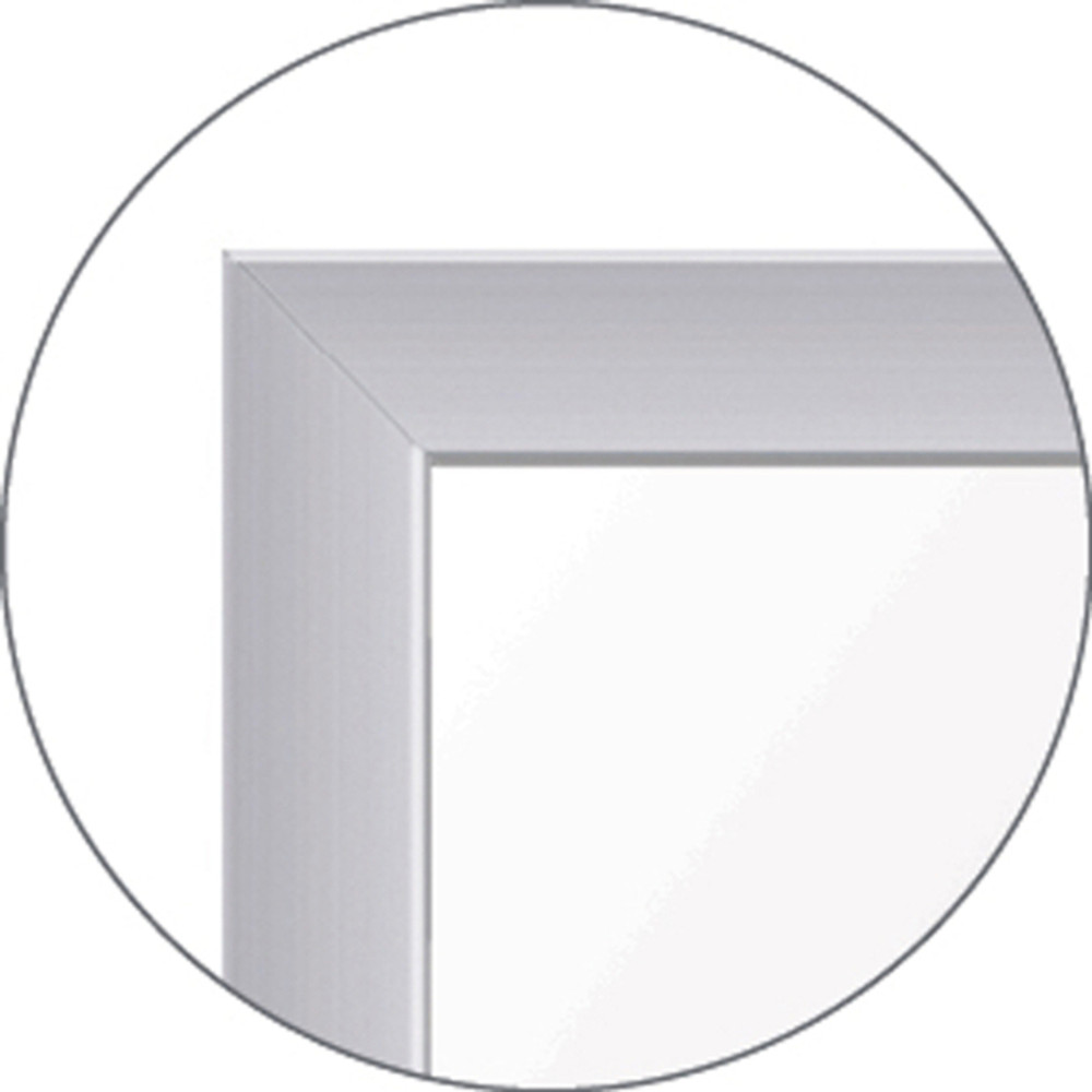 Ghent Manufacturing, Inc Ghent GRPM313S-46 Ghent Healthcare Whiteboard