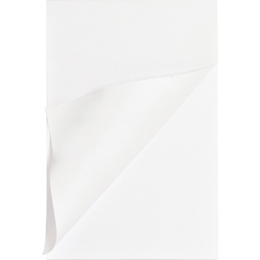 Business Source 65901 Business Source Plain Memo Pads