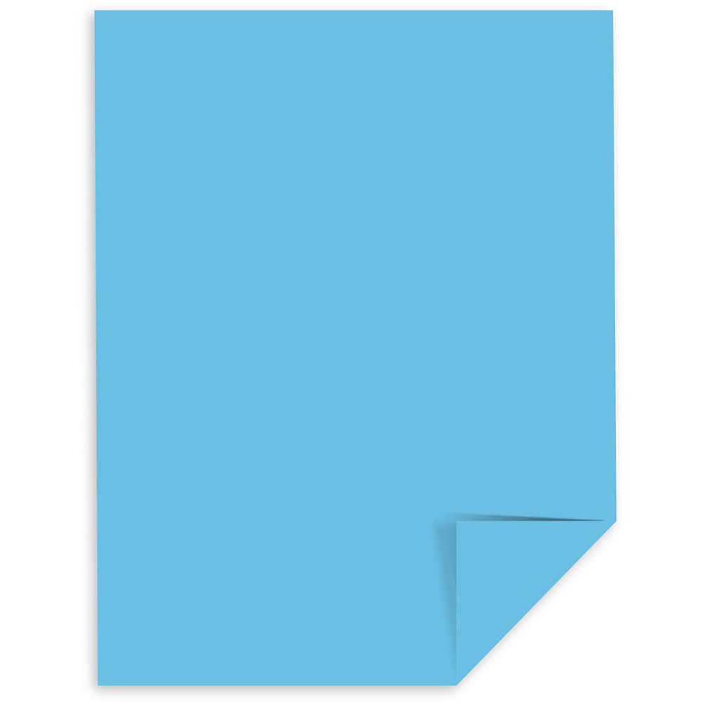 Neenah Paper, Inc Astrobrights 22721 Neenah Astrobrights Paper