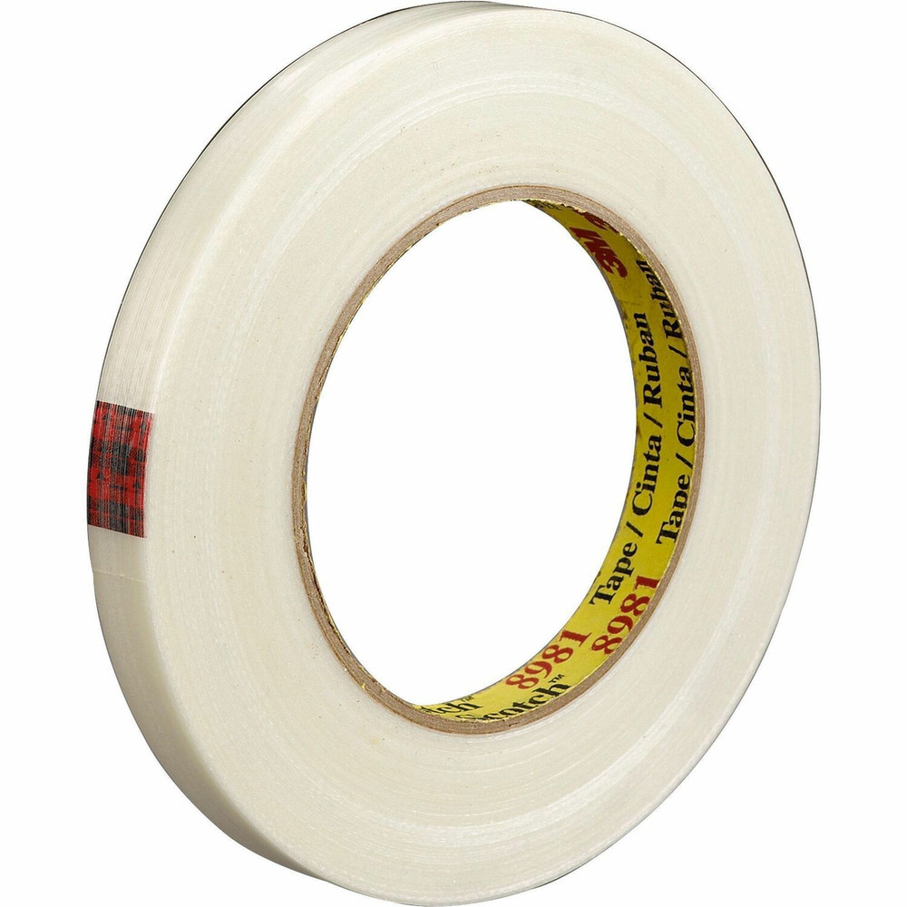 3M Scotch 898134 Scotch Premium-Grade Filament Tape