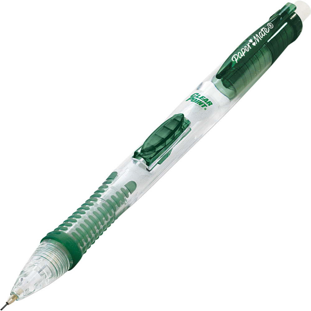 Newell Brands Paper Mate 56047PP Paper Mate Clear Point Mechanical Pencils