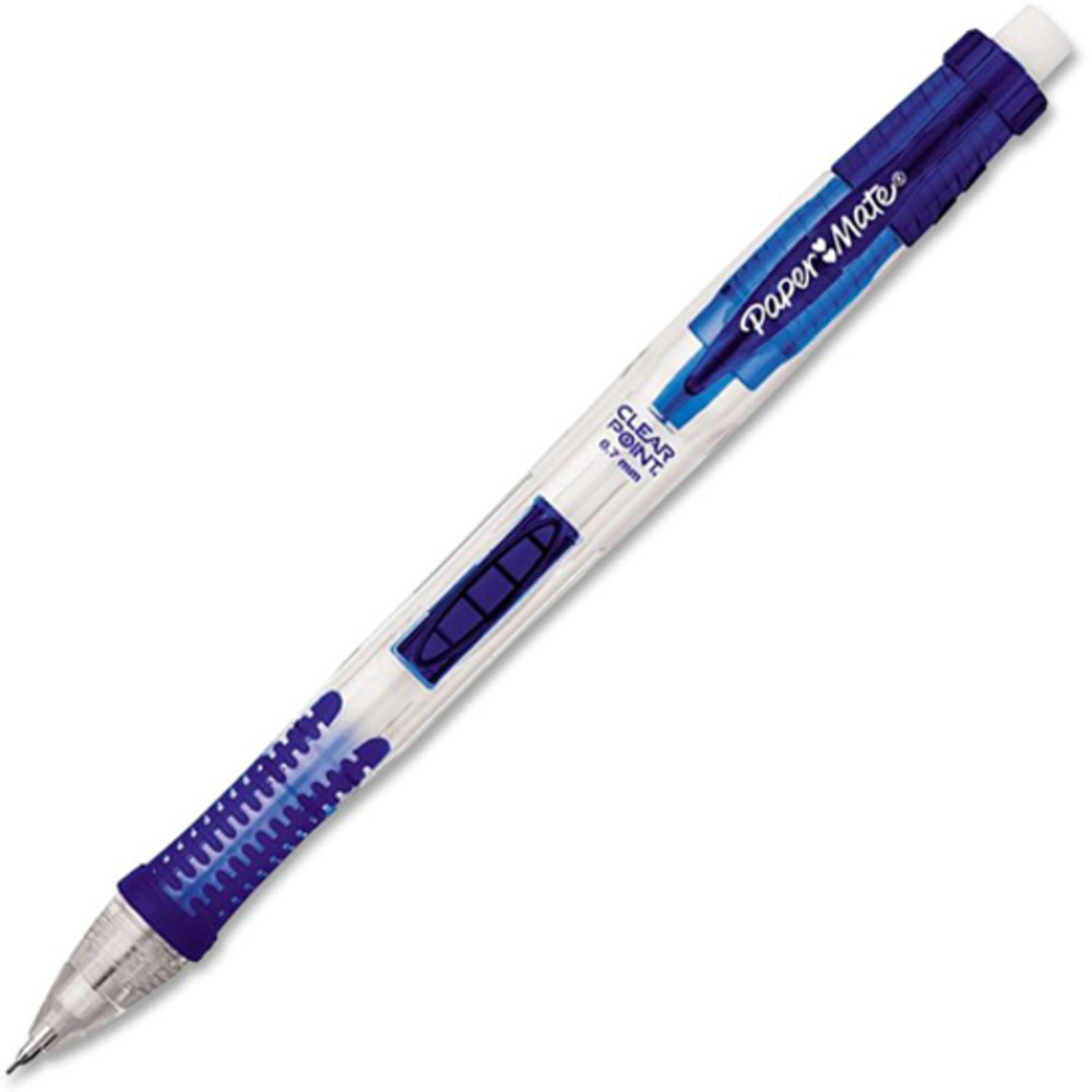 Newell Brands Paper Mate 56047PP Paper Mate Clear Point Mechanical Pencils