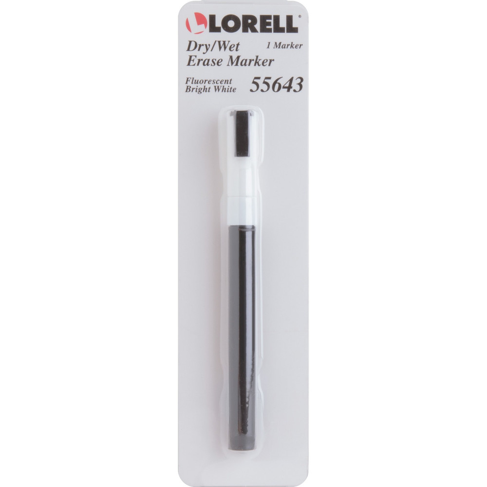 Lorell 55643 Lorell Dry/Wet-Erase Marker