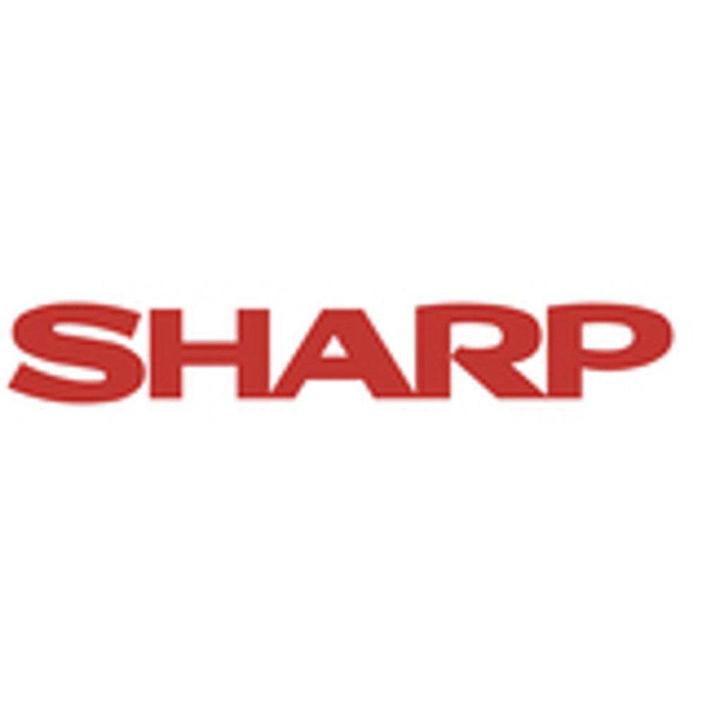 Sharp Electronics Sharp MX51NTBA Sharp MX51NTBA Original Toner Cartridge