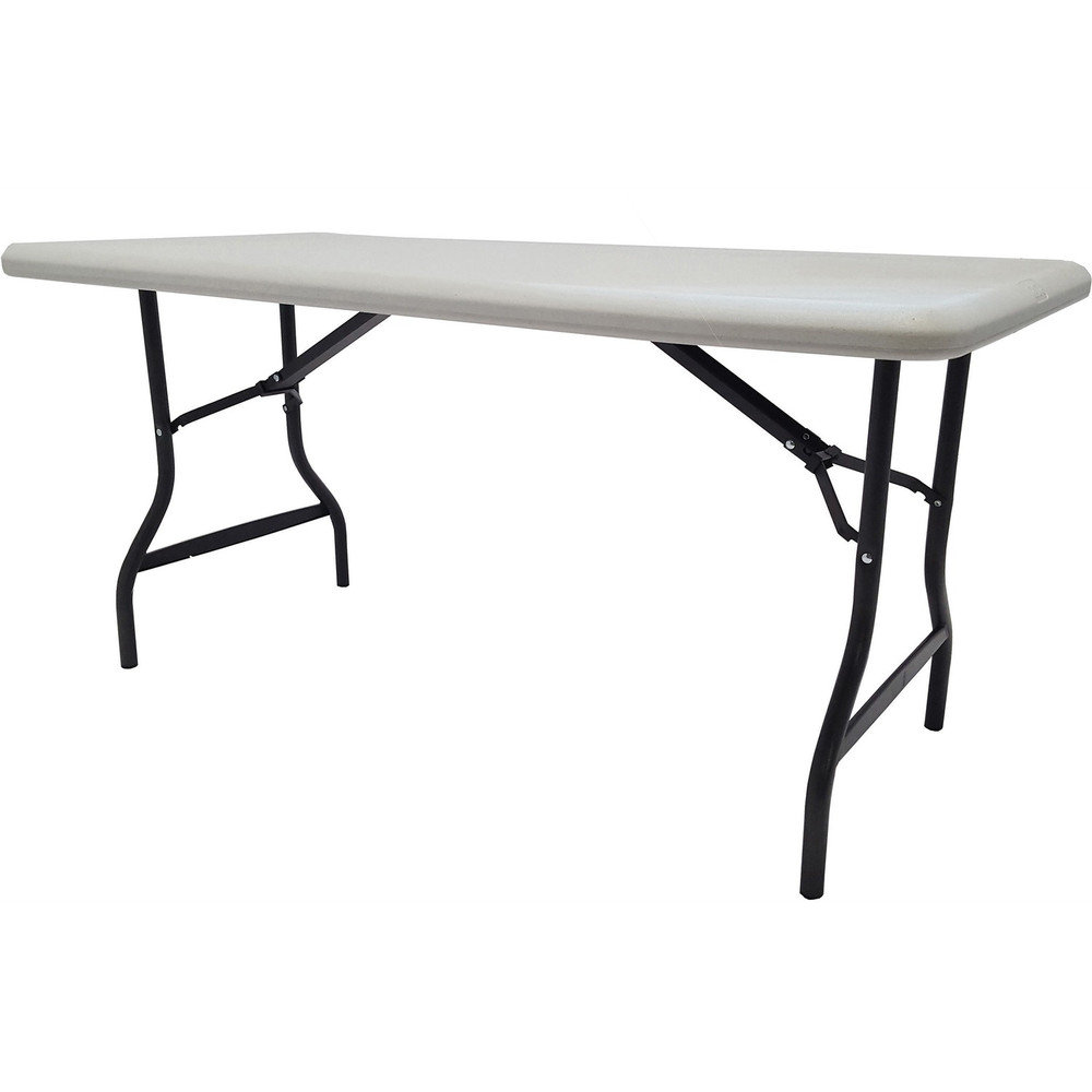 Iceberg Enterprises, LLC Iceberg 65213 Iceberg IndestrucTable TOO 1200 Series Folding Table