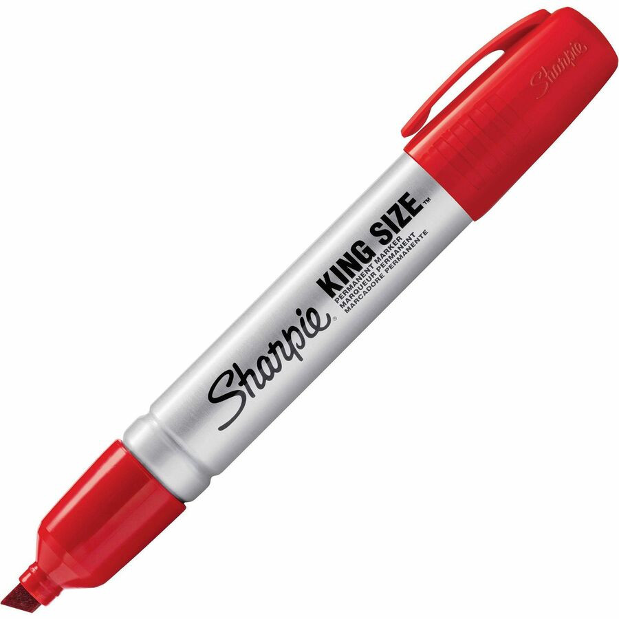 Newell Brands Sharpie 15002 Sharpie King Size Permanent Marker