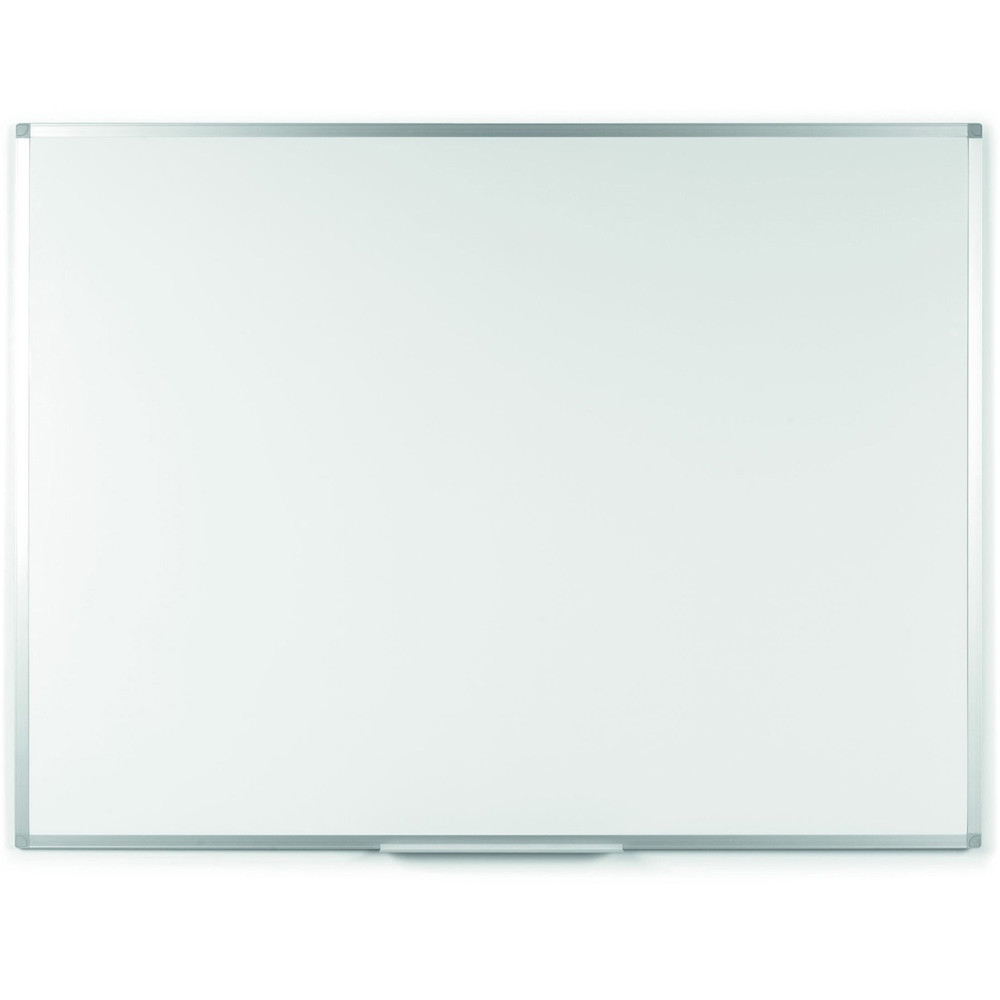 Bi-silque S.A Bi-silque MA03759214 Bi-silque Ayda Steel Dry Erase Board