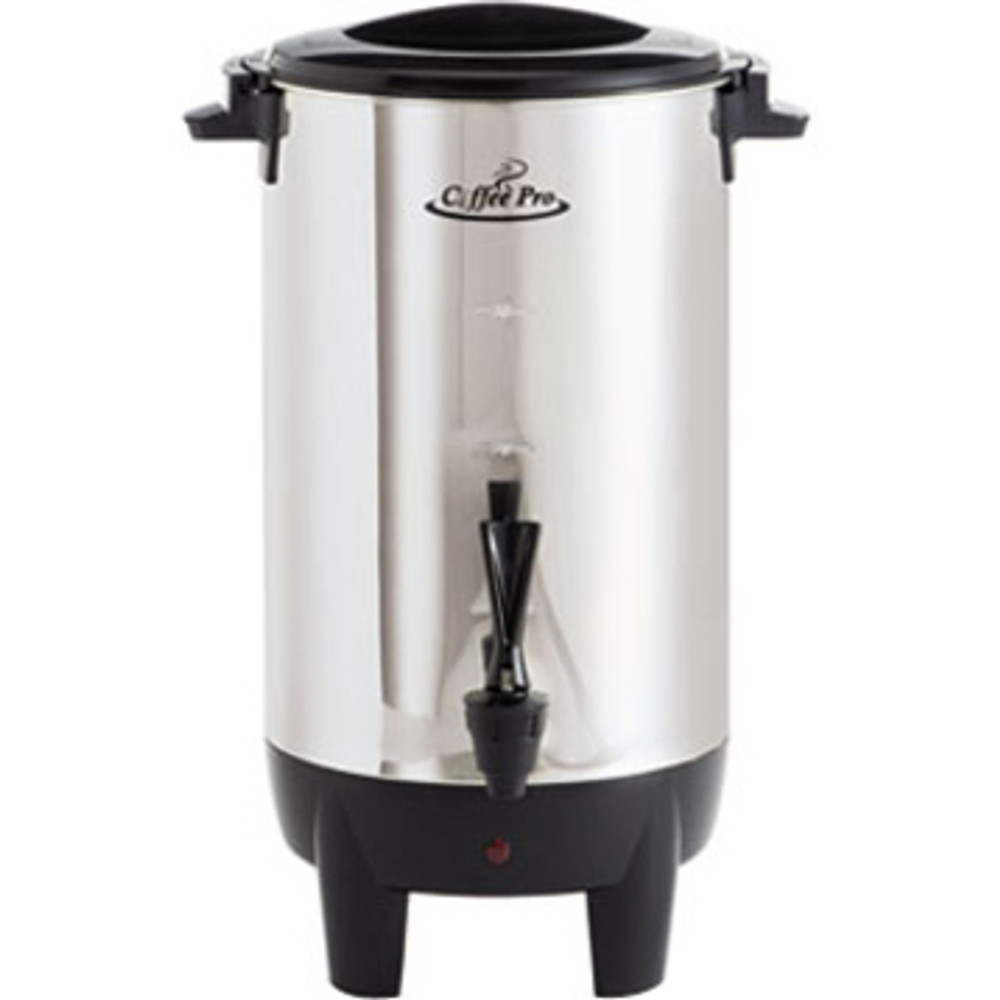 RDI-USA INC Coffee Pro CP30 Coffee Pro 30-Cup Percolating Urn/Coffeemaker