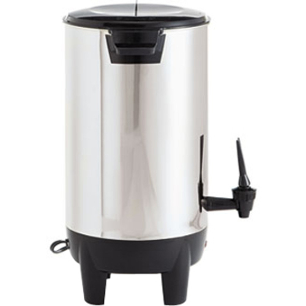 RDI-USA INC Coffee Pro CP30 Coffee Pro 30-Cup Percolating Urn/Coffeemaker