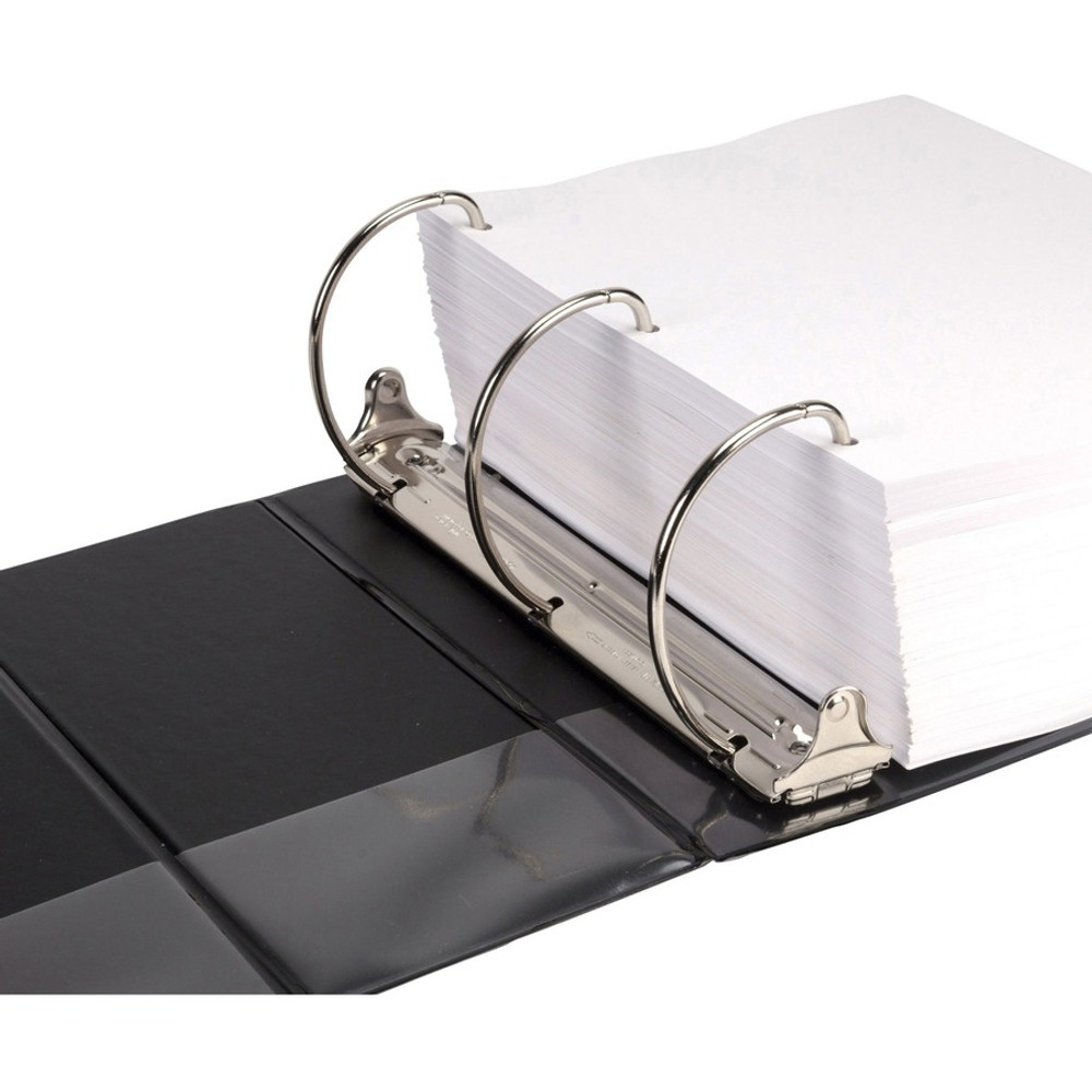 Samsill Corporation Samsill 16420 Samsill Durable View Binder