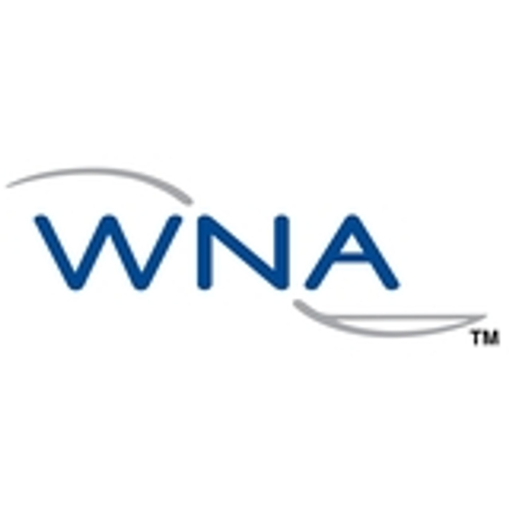 WNA, Inc Masterpiece RSMP91210W Masterpiece 9" Heavyweight Plates