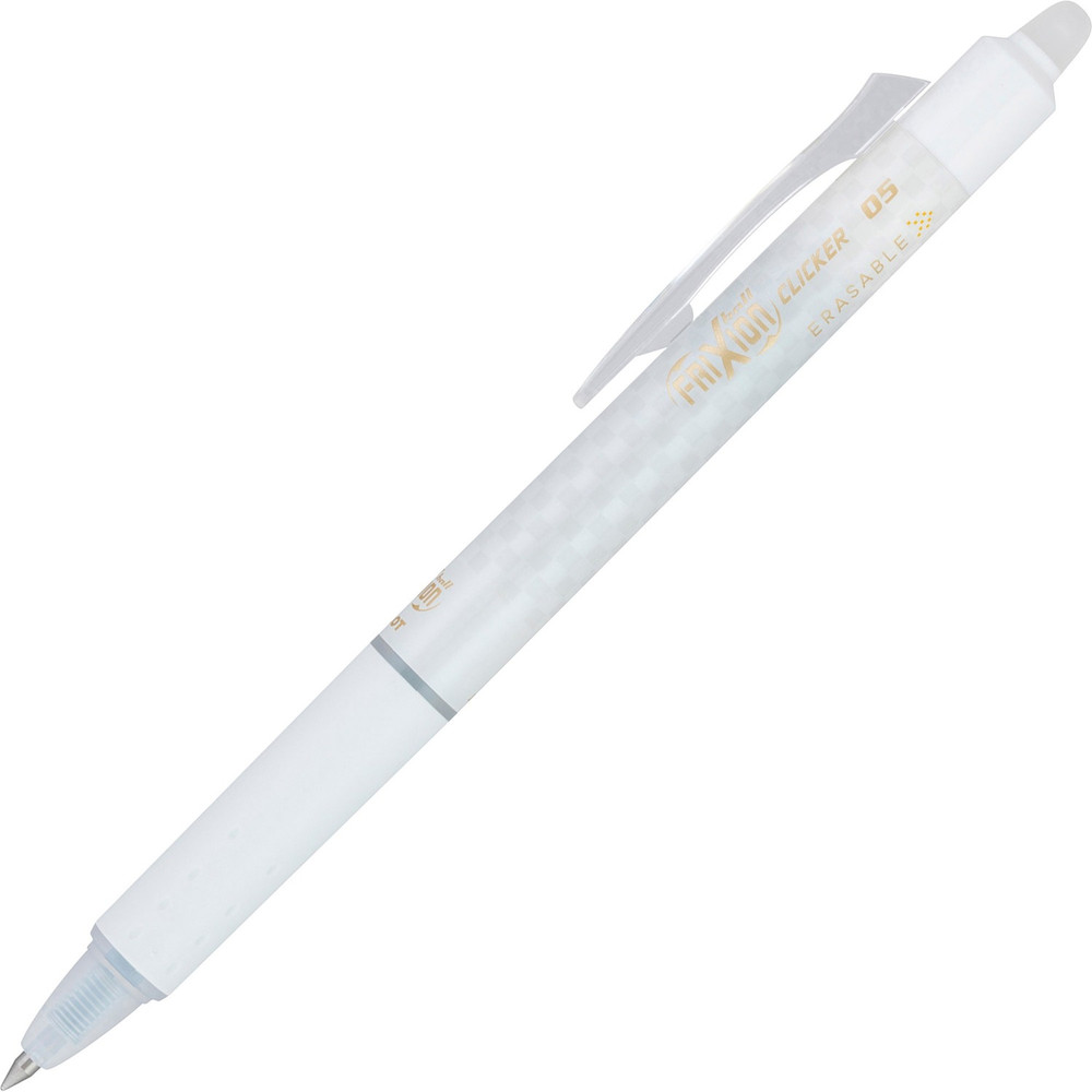 Pilot Corporation FriXion 15128 FriXion Clicker Erasable Gel Pen