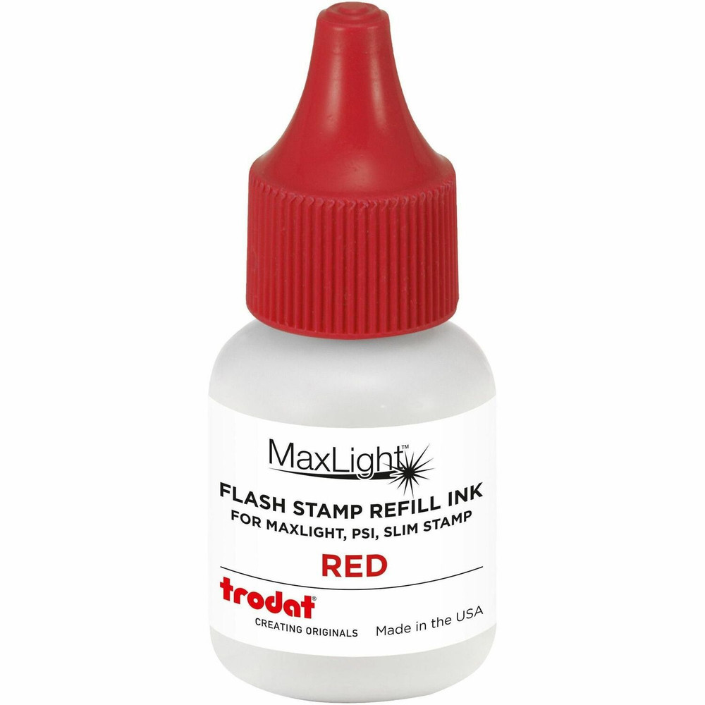 U.S. Stamp & Sign Stamp-Ever 5028 Stamp-Ever Pre-inked Stamp Ink Refill