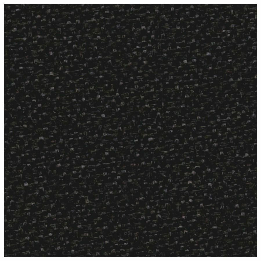 ACCO Brands Corporation Quartet 7684BK Quartet Oval Office Bulletin Board