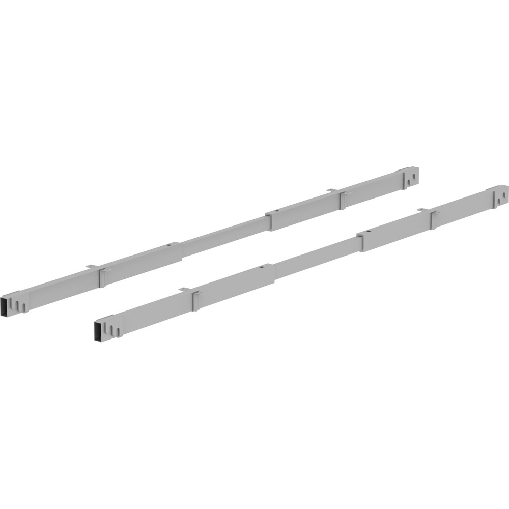 Lorell 16208 Lorell Adjustable Crossbar Set