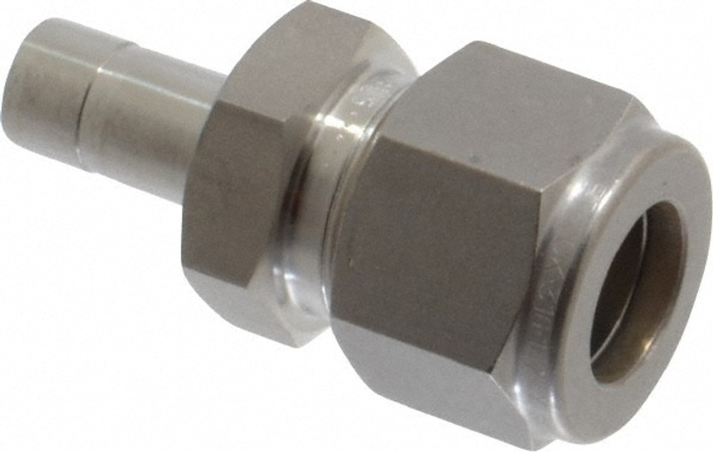 Ham-Let 3001886 Compression Tube Reducer: Compression x Tube Stub