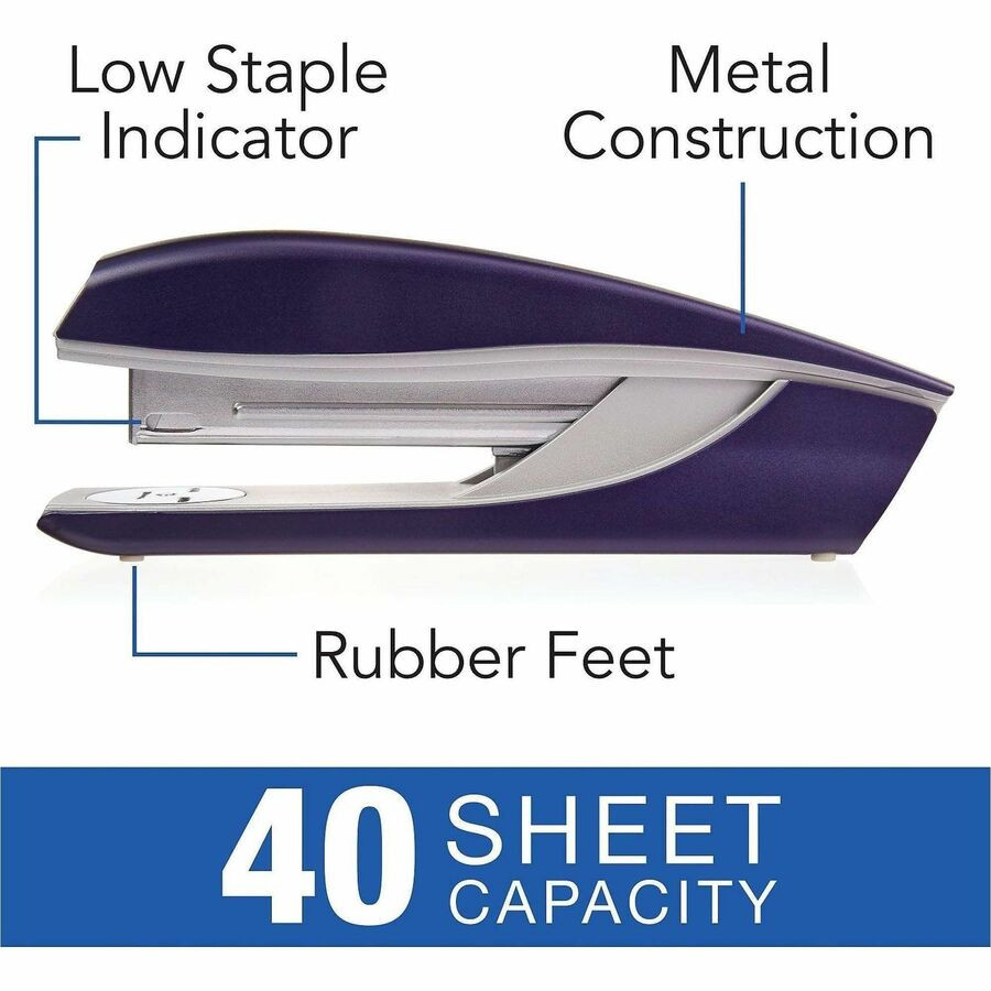 ACCO Brands Corporation Swingline 55657069 Swingline NeXXt Series Style Desktop Stapler