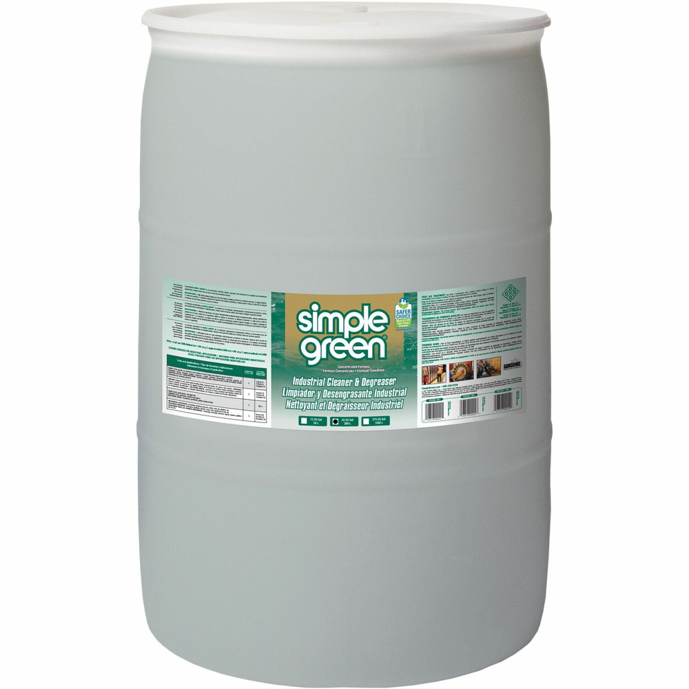Sunshine Makers, Inc Simple Green 13008 Simple Green Industrial Cleaner & Degreaser