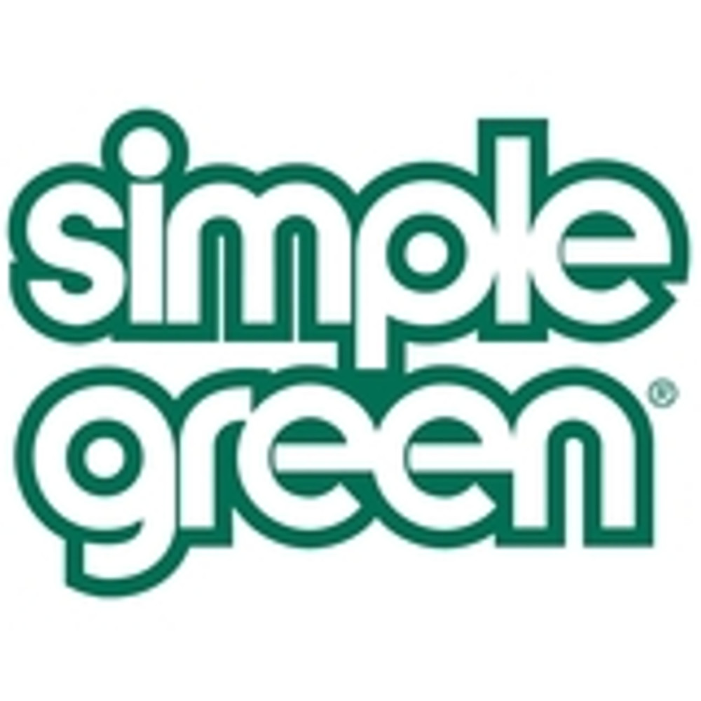 Sunshine Makers, Inc Simple Green 13008 Simple Green Industrial Cleaner & Degreaser