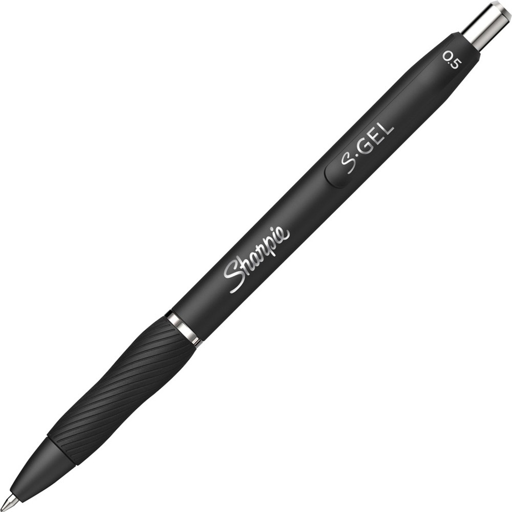 Newell Brands Sharpie 2096145 Sharpie S-Gel Pens