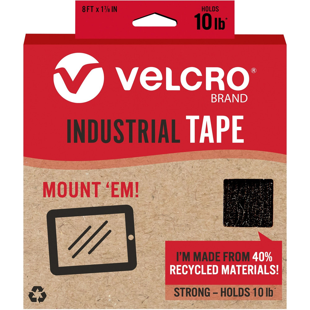 Velcro Companies VELCRO&reg; 30190 VELCRO&reg; Eco Collection Adhesive Backed Tape