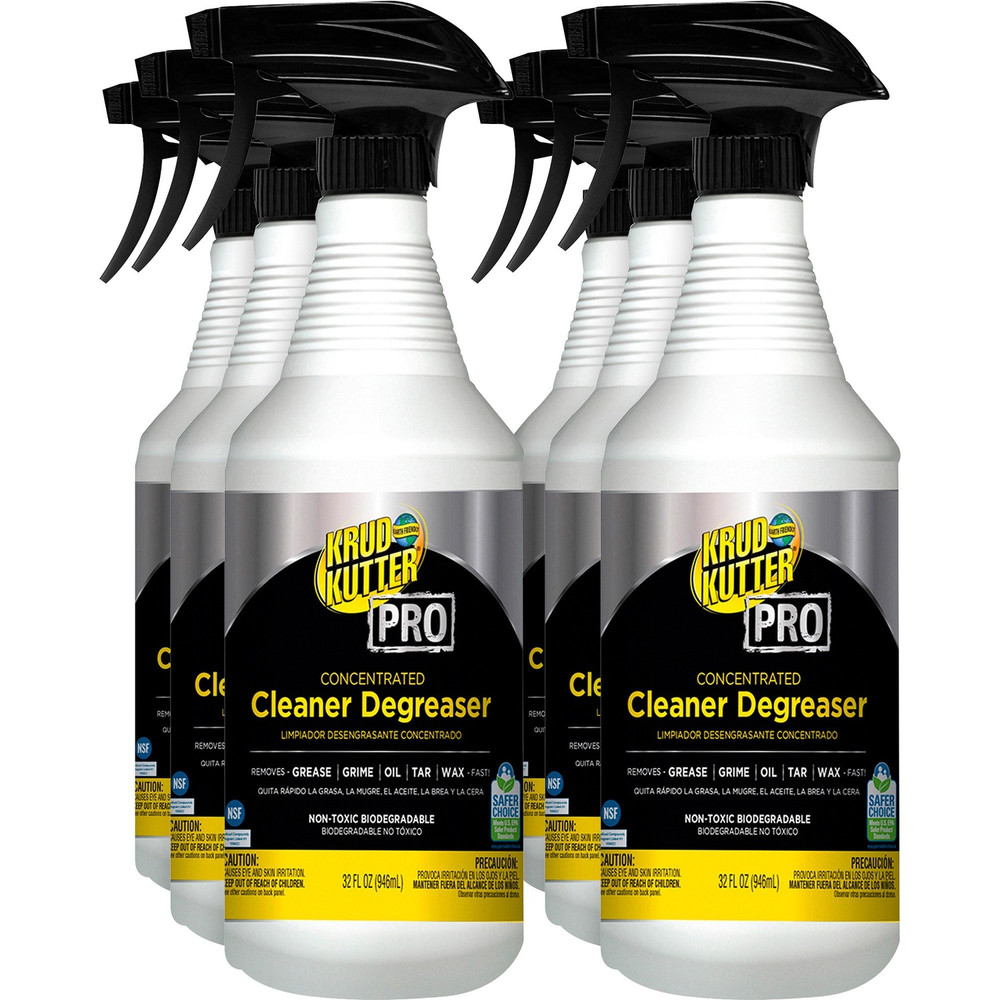 Rust-Oleum Corporation Krud Kutter PRO 352263CT Krud Kutter PRO Cleaner Degreaser