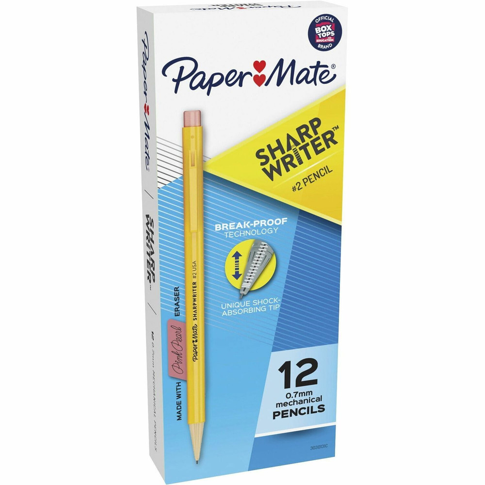 Newell Brands Paper Mate 3030131C Paper Mate Sharpwriter Mechanical Pencil