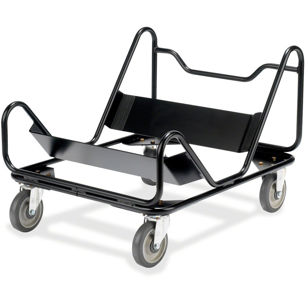 Groupe Lacasse United Chair fedy Lacasse Stacking Chair Cart
