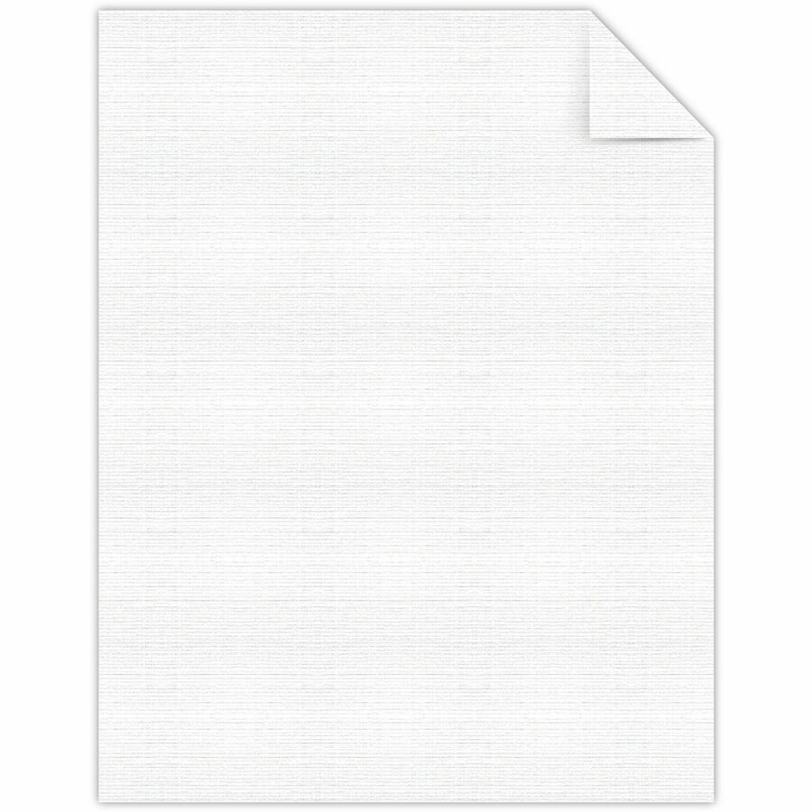 Neenah Paper, Inc Classic 06051 Classic Premium Paper - White