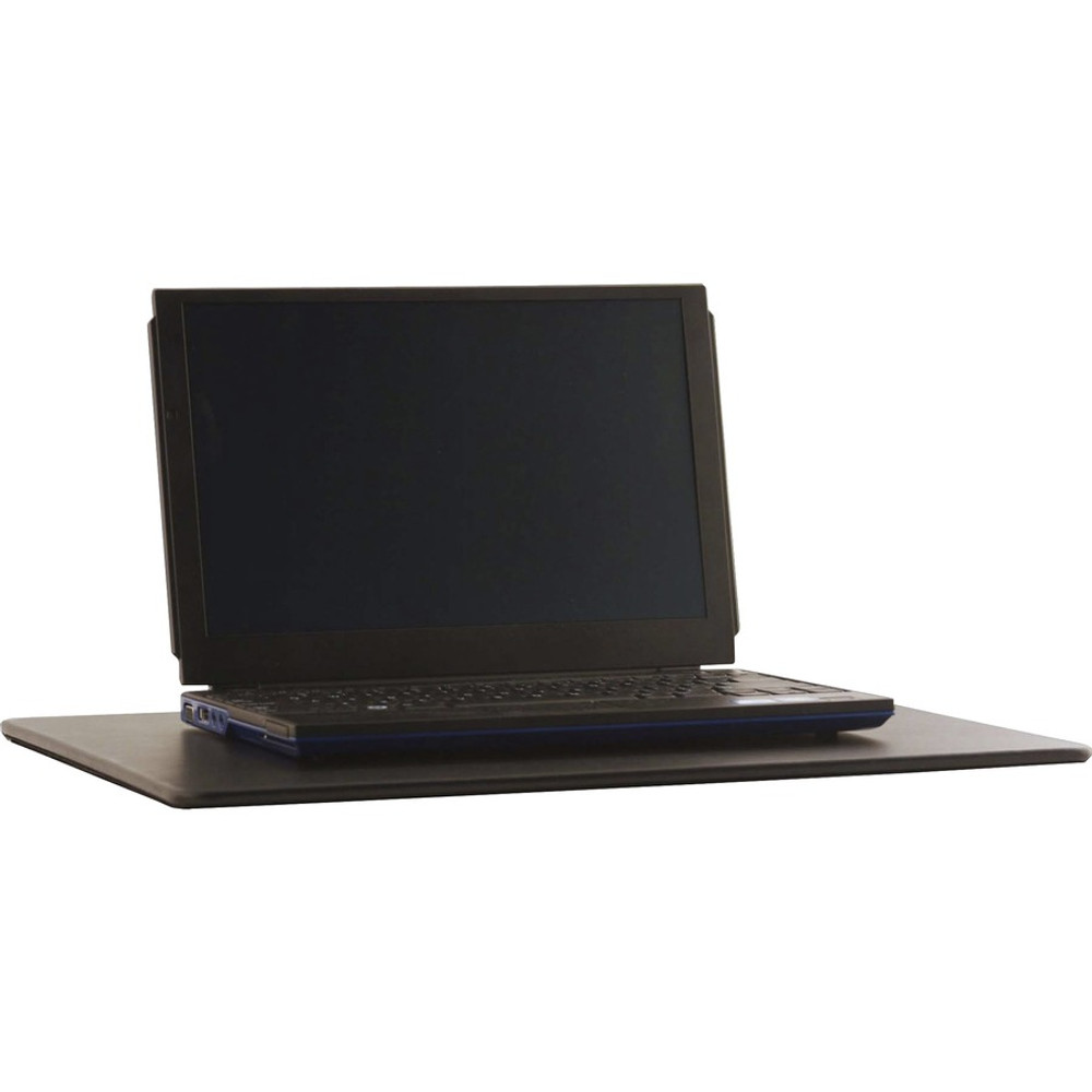 Dacasso Limited, Inc Dacasso P1053 Dacasso Leatherette Lap Desk Pad