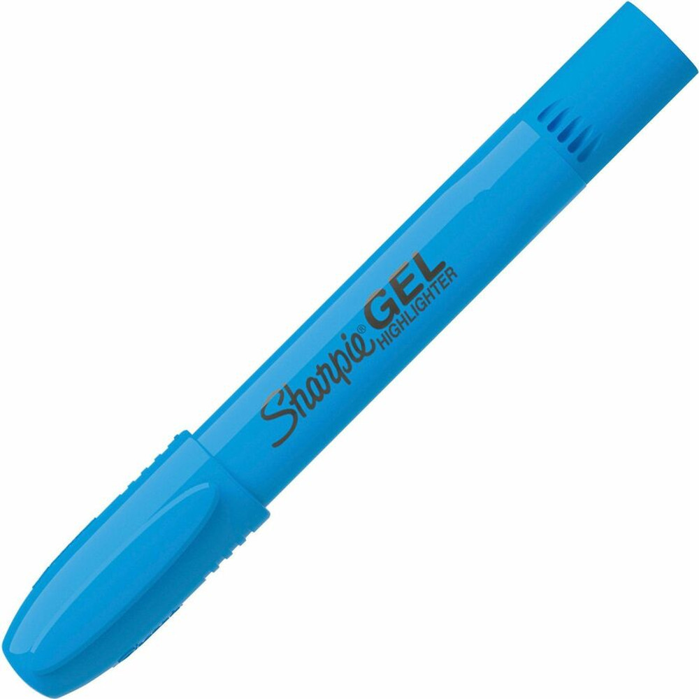 Newell Brands Sharpie 1803277 Sharpie Gel Highlighter