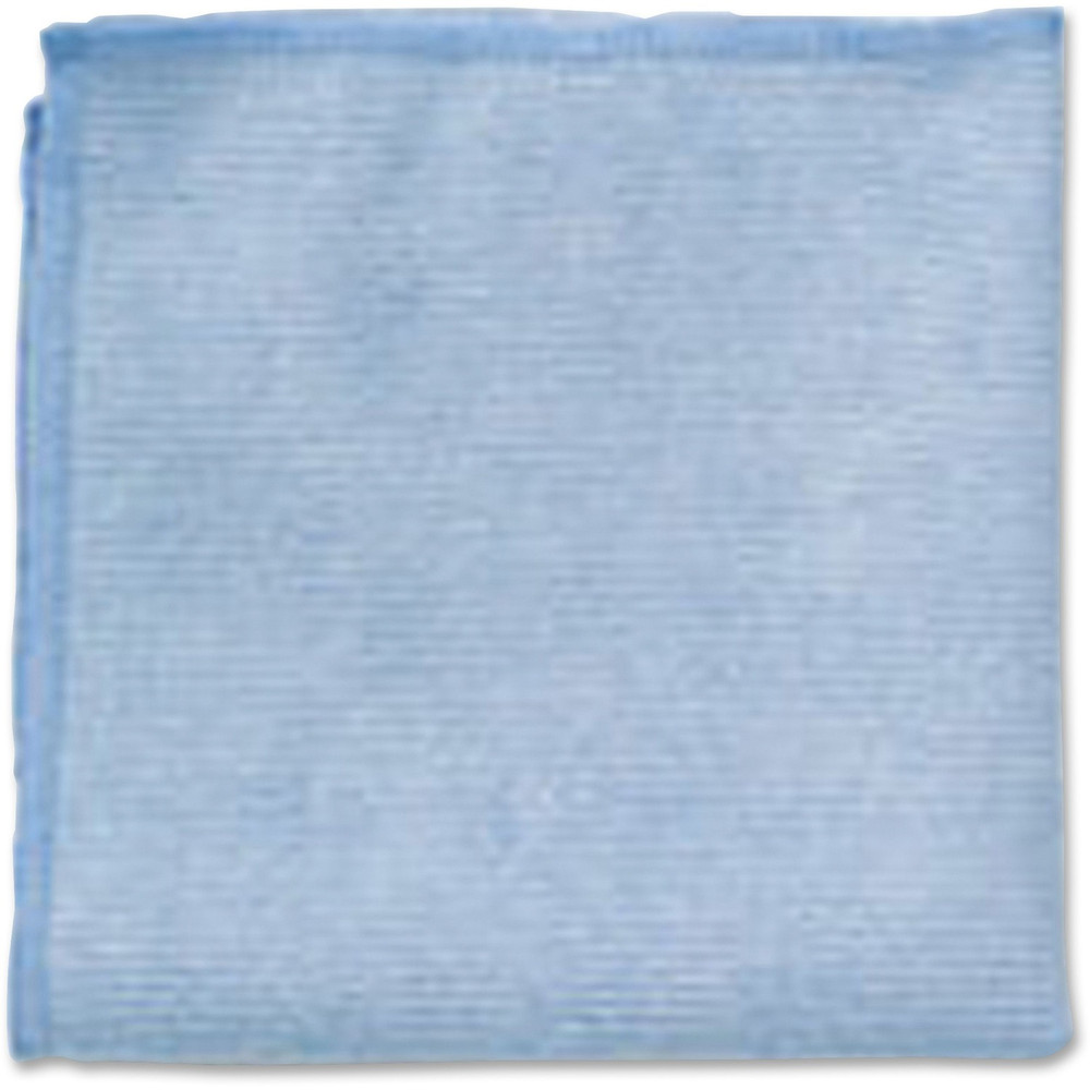 Rubbermaid Commercial Products Rubbermaid Commercial 1820583CT Rubbermaid Commercial Microfiber Light-Duty Cleaning Cloths