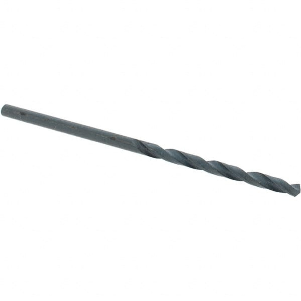 Import 27546 Jobber Drill: #46, 118 deg Point, High Speed Steel