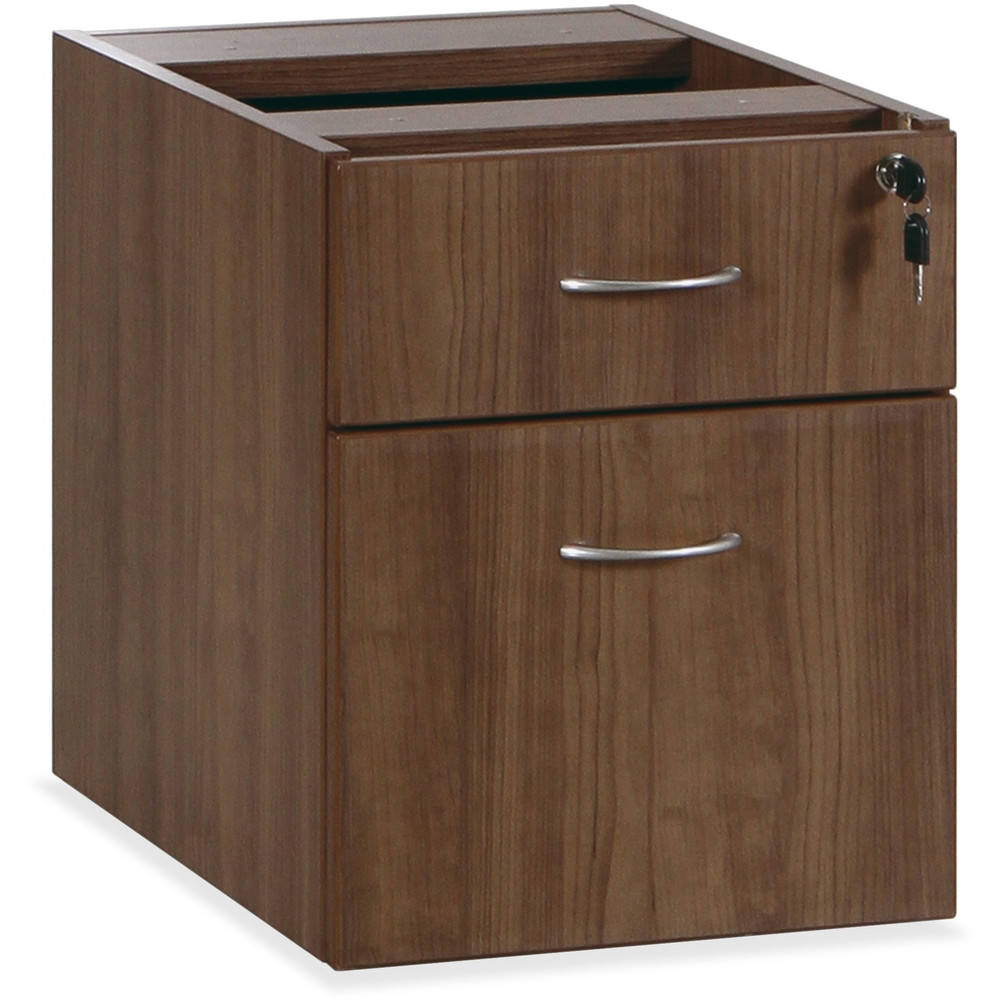 Lorell 69987 Lorell Essentials Series Box/File Hanging File Cabinet