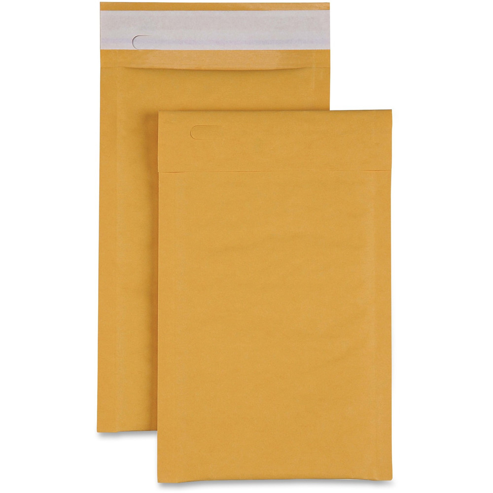 Sparco Products Sparco 74980 Sparco Size 0 Bubble Cushioned Mailers