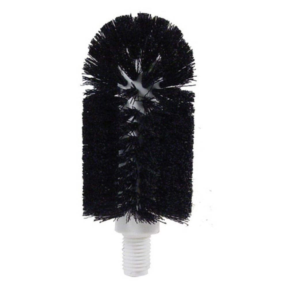 CARLISLE SANITARY MAINTENANCE PRODUCTS Carlisle 4014600  Sparta Floor Drain Brush Head, 3in x 5-1/2in