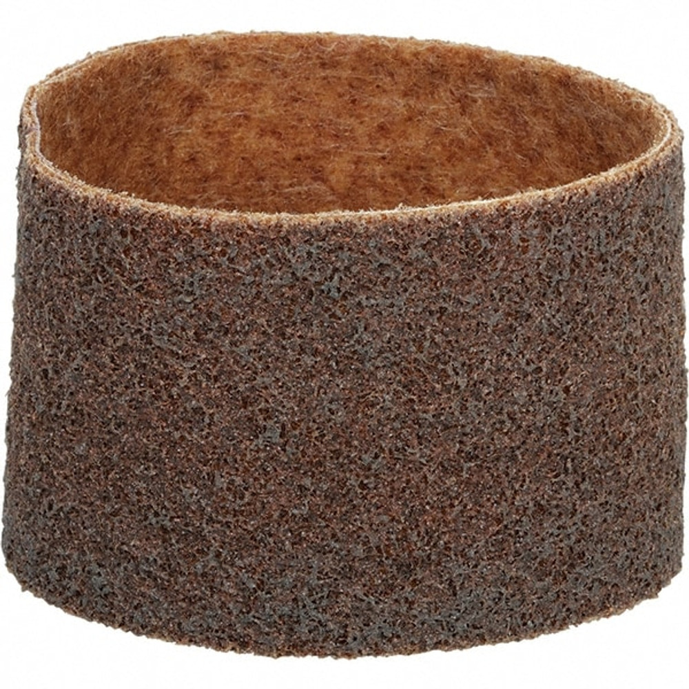 Dynabrade 89243 Abrasive Belt:  3-1/2" Wide, 15-1/2" OAL, Aluminum Oxide