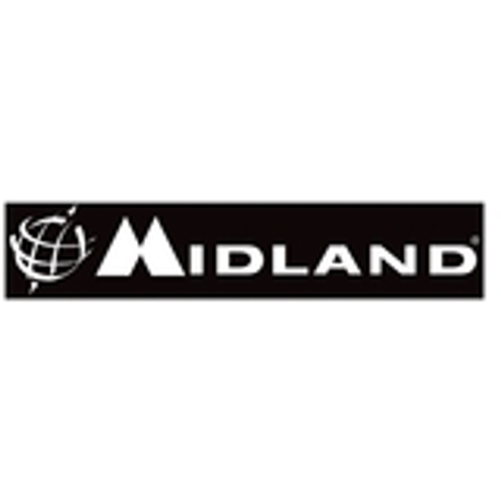 Midland Radio Corporation Midland BR180X6GC Midland Radio Two-Way Business Radio