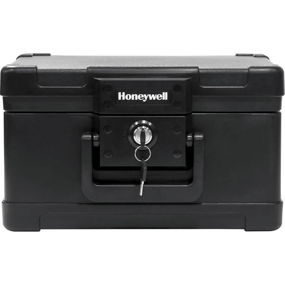 Honeywell International, Inc Honeywell 1502 Honeywell 1502 Security Chest