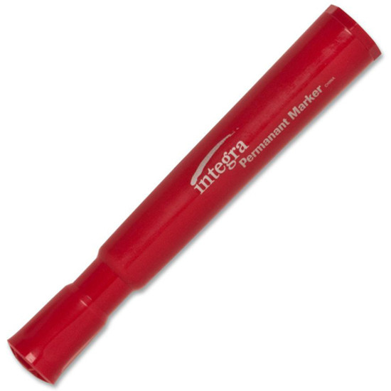 Integra 33328 Integra Permanent Chisel Markers