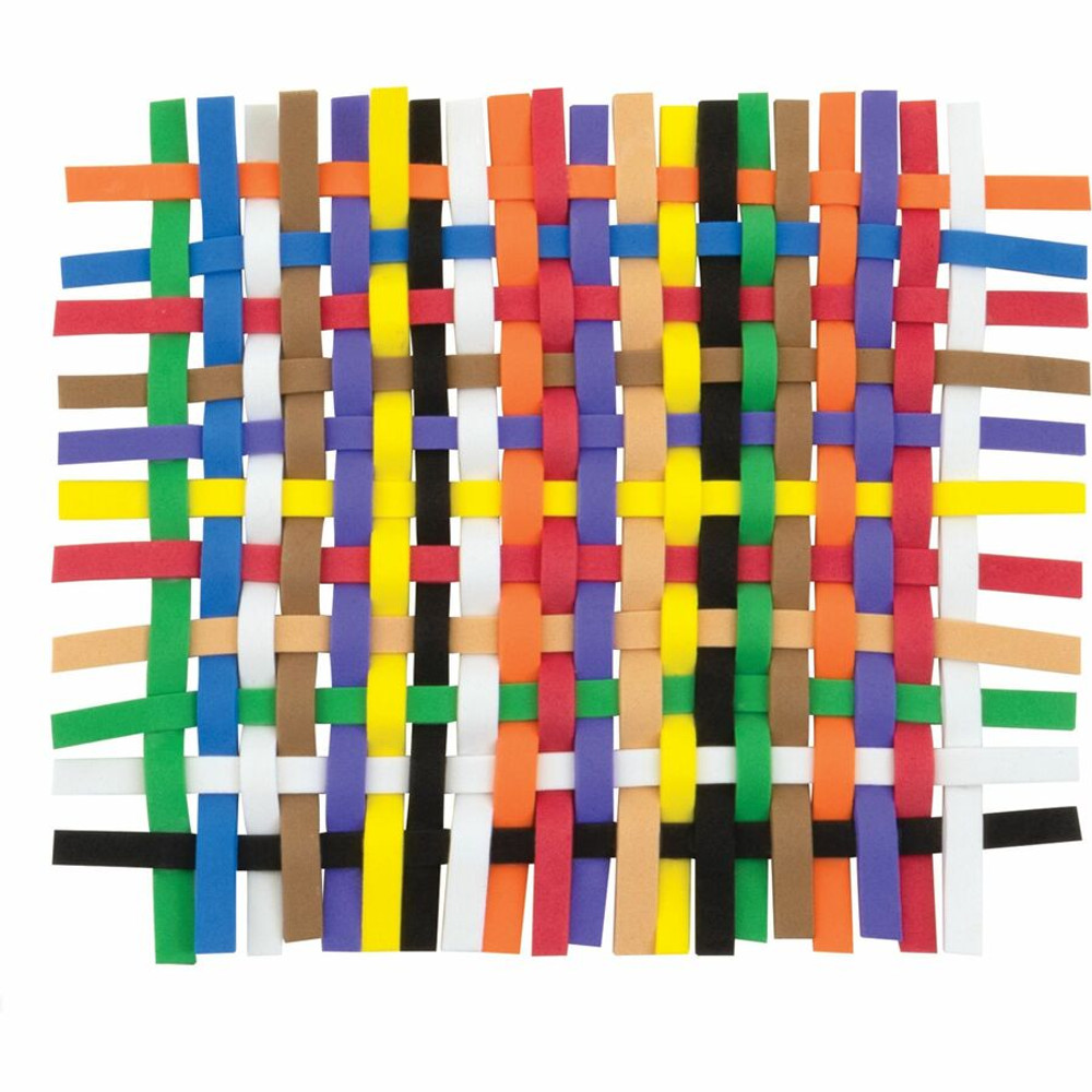 Dixon Ticonderoga Company Creativity Street 4313 Creativity Street Wonderfoam Sheets