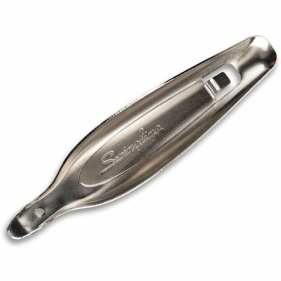 ACCO Brands Corporation Swingline S7048209 Swingline Optima 45 Electric Stapler Value Pack