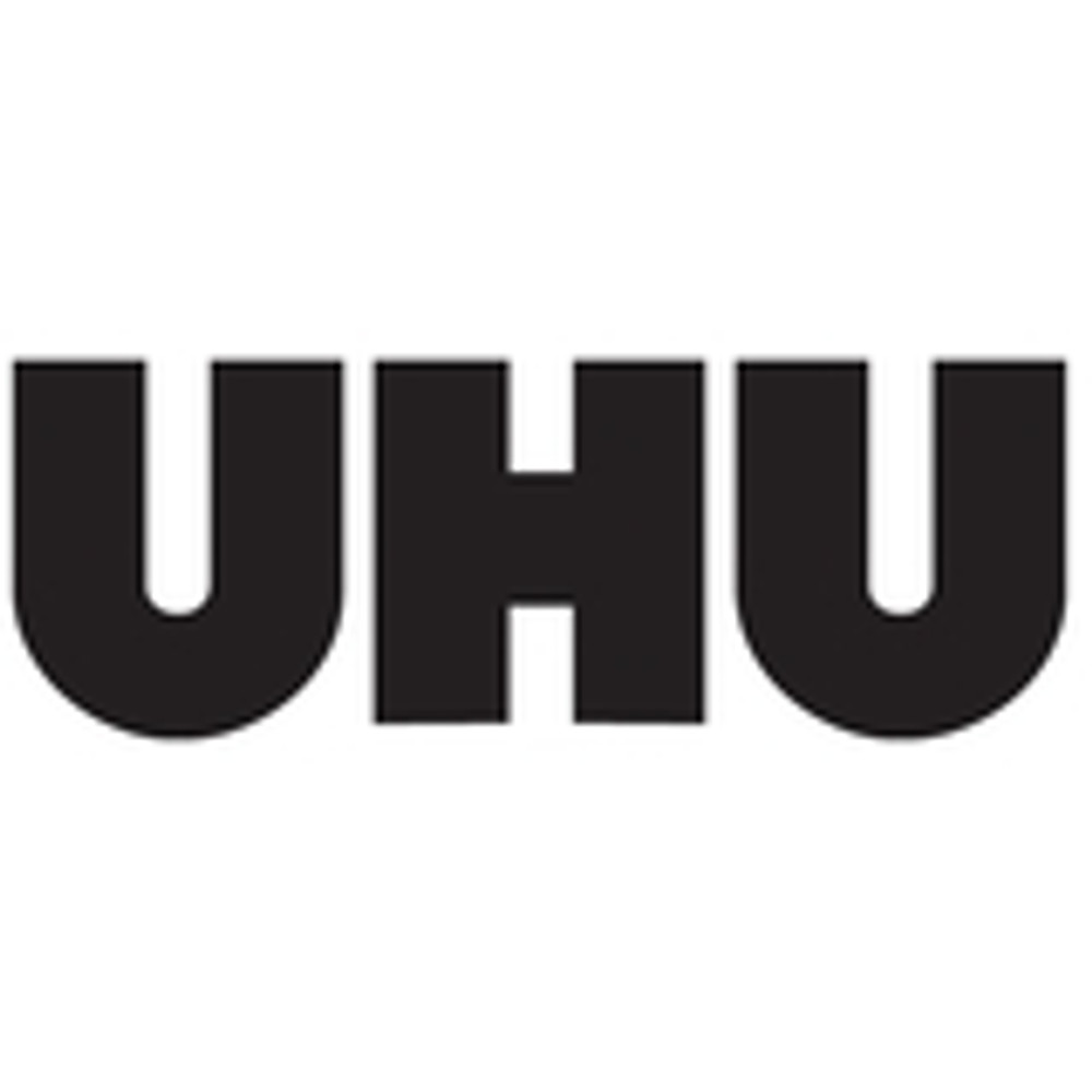 UHU GmbH & Co. KG UHU 99653 UHU Color Glue Stic, Blue, 40g
