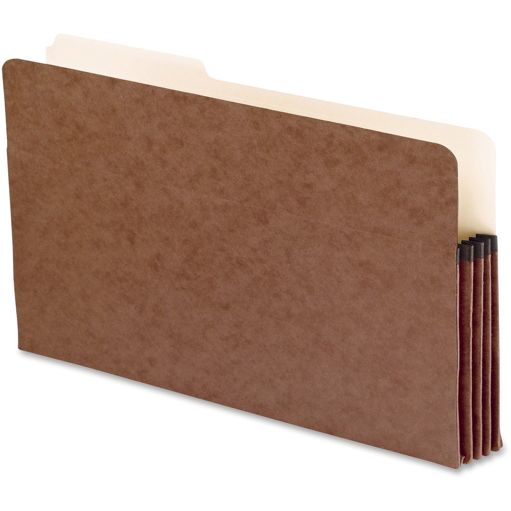 TOPS Products Pendaflex S26E Pendaflex Legal Recycled File Pocket