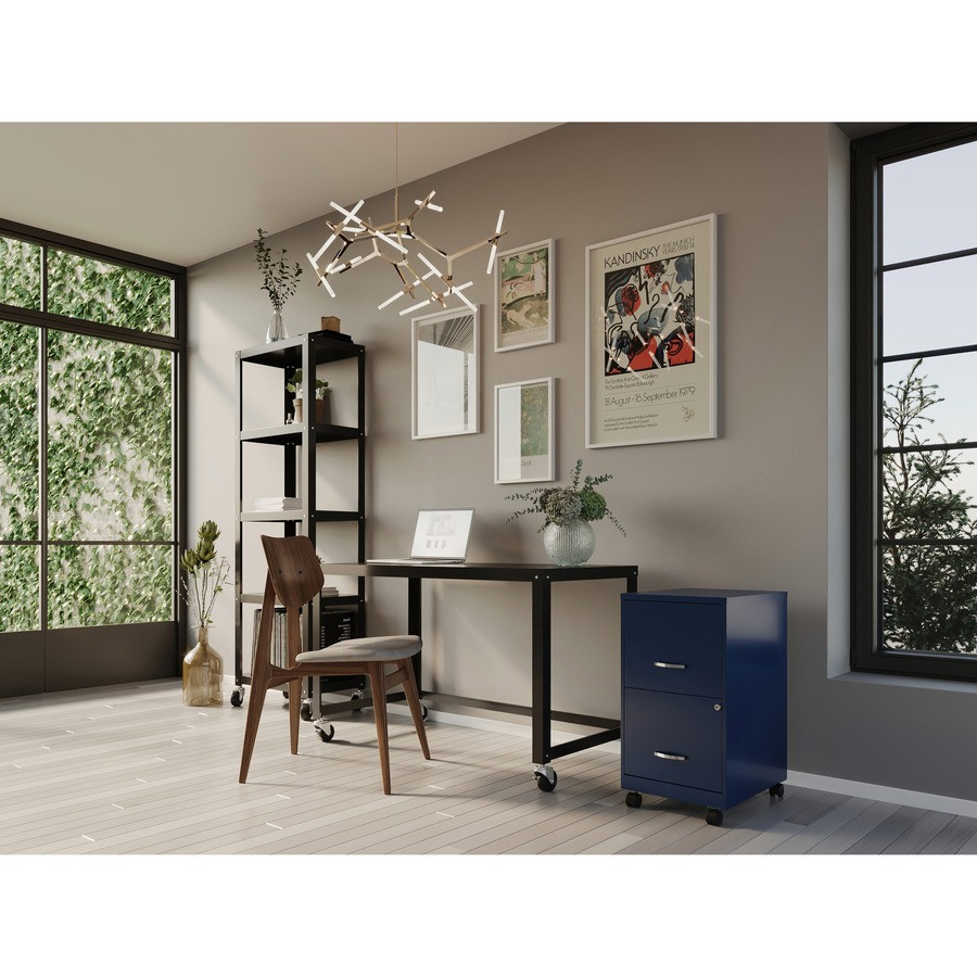 NuSparc VF218AMNY NuSparc Mobile File Cabinet