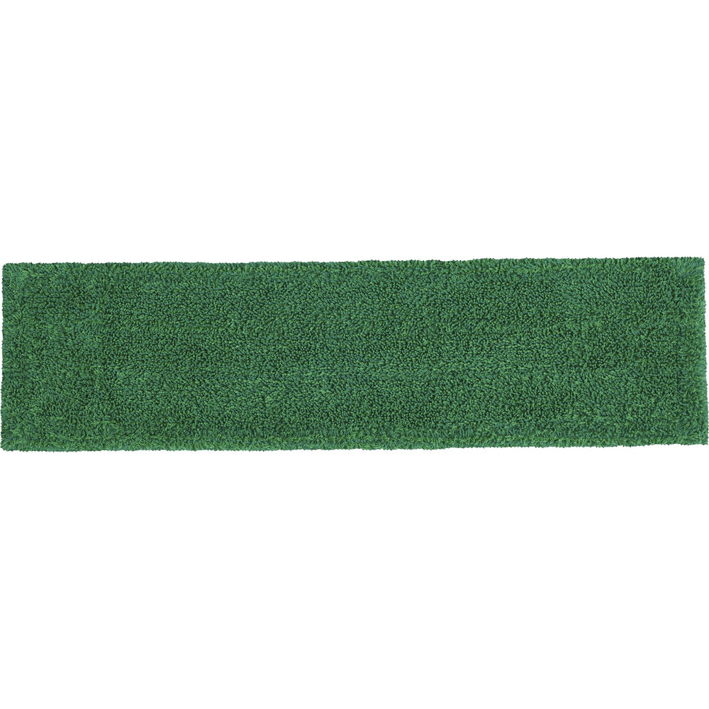 Rubbermaid Commercial Products Rubbermaid Commercial 2132431 Rubbermaid Commercial Adaptable Flat Mop Microfiber Pad