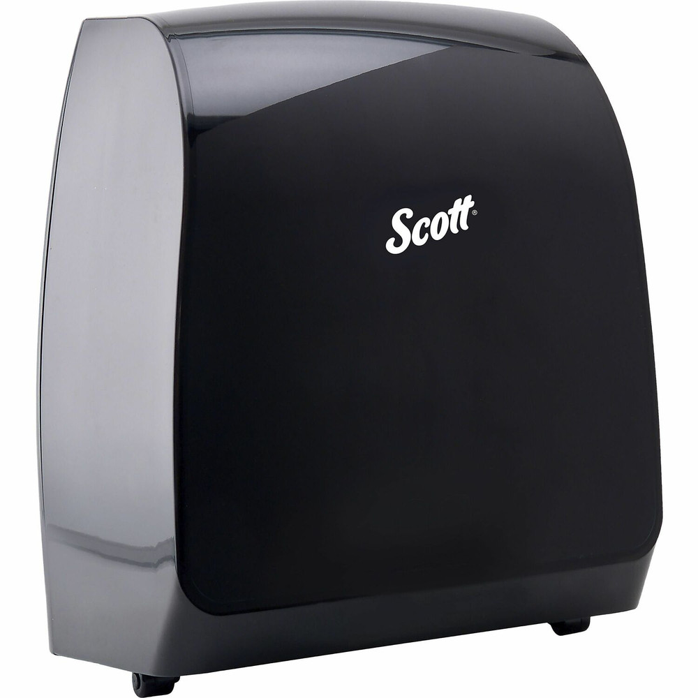 Kimberly-Clark Corporation Scott 34346 Scott Pro Manual Hard Roll Towel Dispenser
