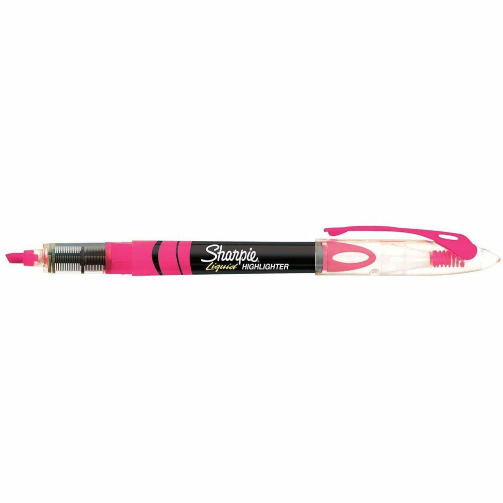 Newell Brands Sharpie 1754464 Sharpie Accent Highlighter - Liquid Pen